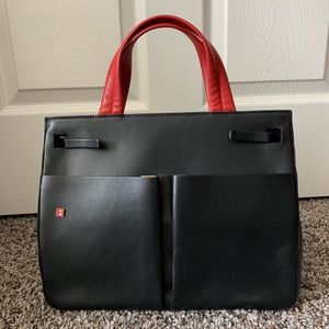 Bally Tote Bag